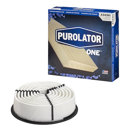 Purolator Purolator A34361 PurolatorONE Advanced Air Filter A34361